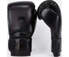"Venum Contender 1.5" bokso pirštinės - juodos/juodos