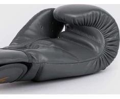 Venum Contender 1.5 bokso pirštinės, pilkos/auksinės
