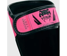 "Venum Elite" blauzdų apsaugos vaikams - Exclusive