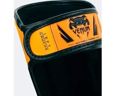Venum Elite vaikiški blauzdų apsaugai - Exclusive