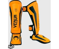 Venum Elite vaikiški blauzdų apsaugai - Exclusive