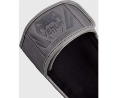 Venum Elite Standup Shinguards - Pilkas/Pilkas