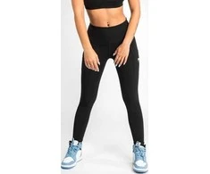 Venum Essential Leggings Performance - Juodas