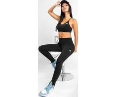 Venum Essential Leggings Performance - Juodas