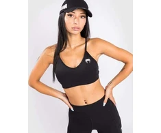 Sportinė liemenėlė Venum Essential Low Impact, juoda