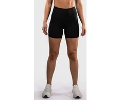 Venum Essential Women's Bike Shorts - Juodas