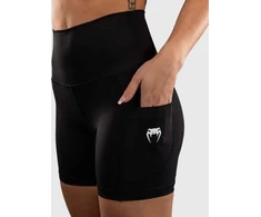 Venum Essential Women's Bike Shorts - Juodas