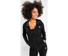 Venum Essential Women's Hoodie - Juodas