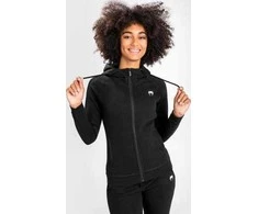 Venum Essential Women's Hoodie - Juodas