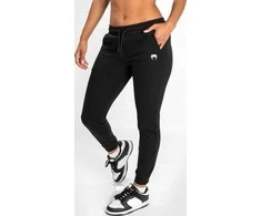 Venum Essential Women's Joggers - Juodas