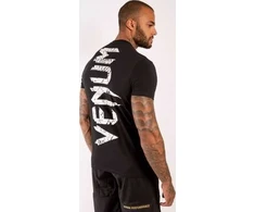 Venum Giant marškinėliai, juodi