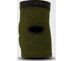 Alkūnės apsauga Venum Kontact, chaki/juoda