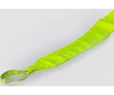 Venum Kontact bokso bintai 4 m neoniniai geltoni