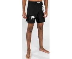 "Venum Light 5.0 Fightshort" trumpikės - Juoda/balta