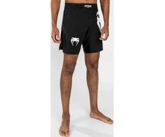 "Venum Light 5.0 Fightshort" trumpikės - Juoda/balta