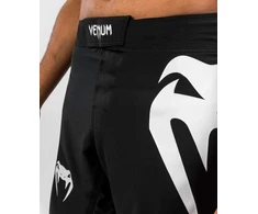 Venum Light 5.0 kovinės kelnaitės, juodos/baltos