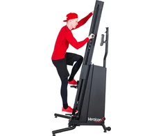 Laiptų treniruoklis inSPORTline Verticon Pro 1000 SE