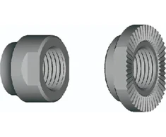 Konusas Shimano HB-TX505