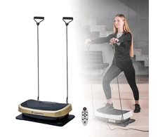 Vibracijos platforma inSPORTline Devyn