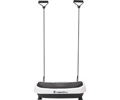Vibracijos platforma inSPORTline Devyn