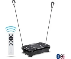 Vibracijos platforma inSPORTline Maviro