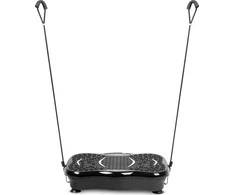 Vibracijos platforma inSPORTline Maviro