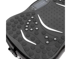 Vibracijos platforma inSPORTline Maviro