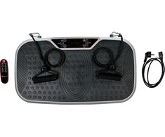 Vibro treniruoklis Christopeit 3000