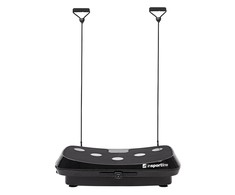 Vibro platforma inSPORTline Julisa (Vibro: 6-40. Horizontal, Vertical, Combi, 3D)