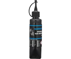 Tepalas Shimano Internal Hub 100g