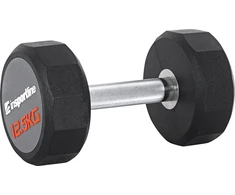 Hantelis inSPORTline Profi CPU 12.5kg