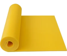 Viensluoksnis kilimėlis Yate 180x50x0,8 cm