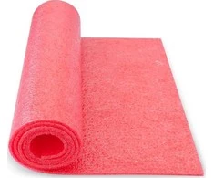 Viensluoksnis kilimėlis Yate, putplastis 180x50x0,6 cm