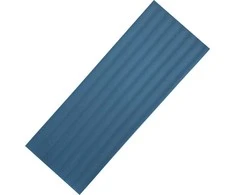 Viensluoksnis kilimėlis Yate Waves 180x50x1 cm