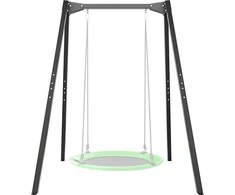 Vienvietės supynės MO-001 - Marbo Sport