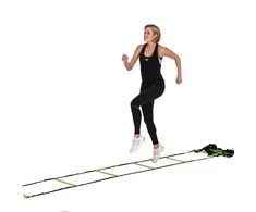 Vikrumo / greičio / treniruočių kopetėlės inSPORTline CF080.2 950cm