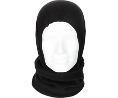 Fleece kaklo movа MFH, juoda