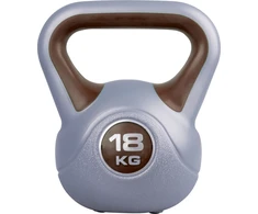 Vinilinė gira cementiniu užpildu inSPORTline 18kg