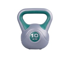 Vinilinė gira cementiniu užpildu inSPORTline 10kg