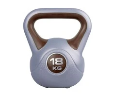 Vinilinė gira cementiniu užpildu inSPORTline 18kg