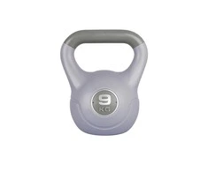 Vinilinė gira cementiniu užpildu inSPORTline 9kg