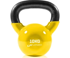 Vinilinis ketaus svaris Kettlebell 10 kg – UpForm
