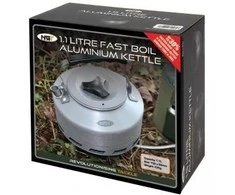 Virdulys NGT Fast Boil 1.1l