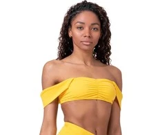 Viršutinė bikinio dalis Nebbia Miami Retro Top 553