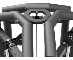Viršutinė jungtis UpForm UF-014, 3 stotims