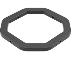 Viršutinė jungtis UpForm UF-015, keturiems treniruokliams