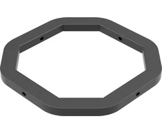 Viršutinė jungtis UpForm UF-015, keturiems treniruokliams