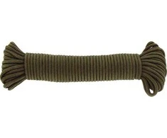 Virvė Highlander Utility, 3mmx15m