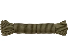 Virvė Highlander Utility, 4 mm x 15 m
