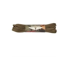 Mil-Tec US COYOTE 50FT. PARACORDAS